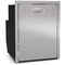 Vitrifrigo Frigorifero Freezer a cassetto DW51i OCX2 - inox - 51 lt