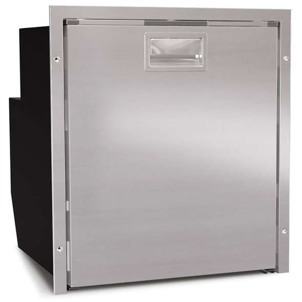 Vitrifrigo Frigorifero Freezer a cassetto DW62i OCX2 - inox - 62 lt