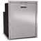 Vitrifrigo Frigorifero Freezer a cassetto DW90i OCX2 - inox - 90 lt