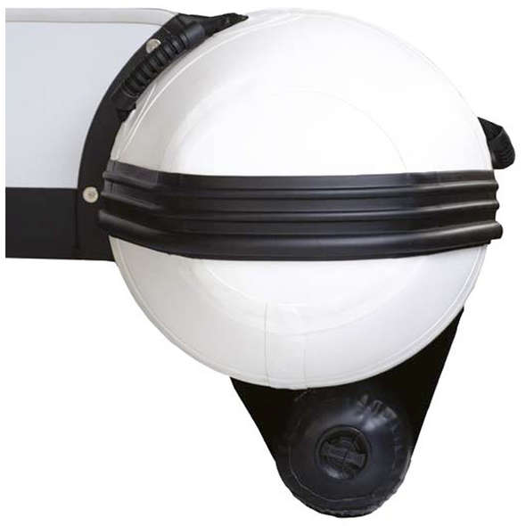 VSG Safety Tender 6.0 250 - Fondo Gonfiabile