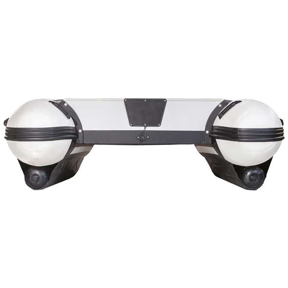 VSG Safety Tender 6.0 250 - Fondo Gonfiabile