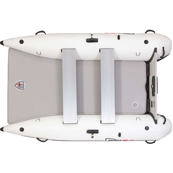 VSG Safety Tender 6.0 250 - Fondo Gonfiabile