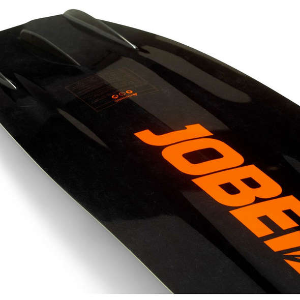 Wakeboard Jobe Logo 138 & Attacchi Maze Package
