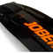 Wakeboard Jobe Logo 138 & Attacchi Maze Package