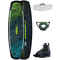 Wakeboard Jobe Vanity & Maze Bindings Package 141 