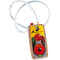 Wamblee MOB W480 Man Over Board AIS+DSC