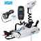 Watersnake fuoribordo elettrico GEO-SPOT GPS SW 110-87 - 36V