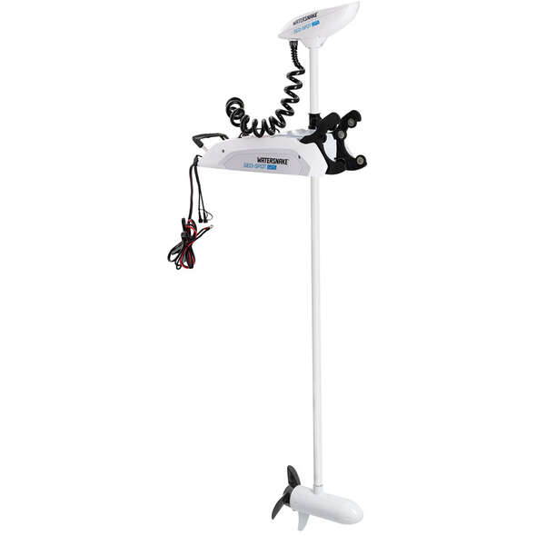 Watersnake fuoribordo elettrico GEO-SPOT GPS SW 110-87 - 36V