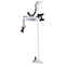 Watersnake fuoribordo elettrico GEO-SPOT GPS SW 110-87 - 36V