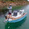 Watersnake fuoribordo elettrico GEO-SPOT GPS SW 110-87 - 36V
