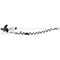 Watersnake fuoribordo elettrico GEO-SPOT GPS SW 65-72" - 12V