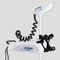 Watersnake fuoribordo elettrico GEO-SPOT GPS SW 80-78" - 24V