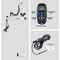 Watersnake fuoribordo elettrico GEO-SPOT GPS SW 80-78" - 24V