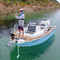 Watersnake fuoribordo elettrico GEO-SPOT GPS SW 80-78" - 24V