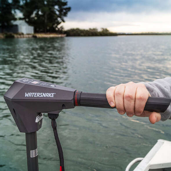 Watersnake fuoribordo elettrico Prime brushless 40-26 - 12V