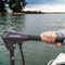 Watersnake fuoribordo elettrico Prime brushless 55-36 - 12V