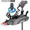 Watersnake fuoribordo elettrico Stealth GPS 65-66 - 12V