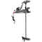 Watersnake fuoribordo elettrico Stealth GPS 65-66 - 12V