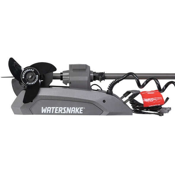 Watersnake fuoribordo elettrico Stealth GPS 65-66 - 12V