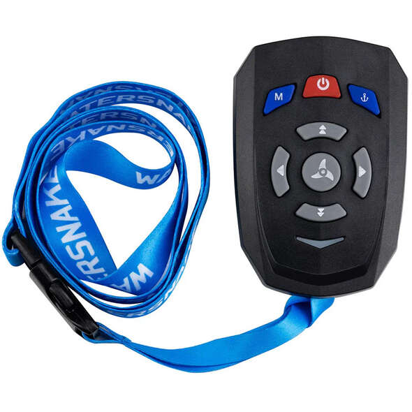 Watersnake fuoribordo elettrico Stealth X 65-66 - 12V