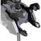 Watersnake fuoribordo elettrico Stealth X 65-66 - 12V