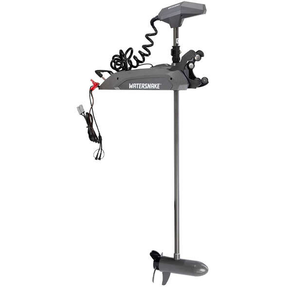 Watersnake fuoribordo elettrico Stealth X 80-78 - 12V