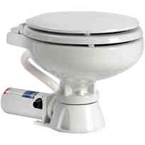 WC elettrico barca 12 Volt