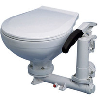 WC Manuale “Adriatico”