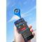 WeatherFlow Wind Meter Anemometro SmartPhone