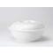 White Dreams Coperchio insalatiera D. 25,5 cm.