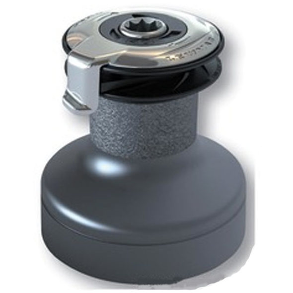Winch Self-Tailing Lewmar Evo Alluminio 45ST