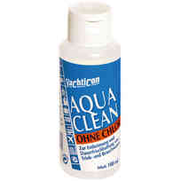 YACHTICON Aqua Clean per trattamento acqua serbatoio