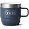 YETI Espresso 6oz Coppia Mug - Blu navy