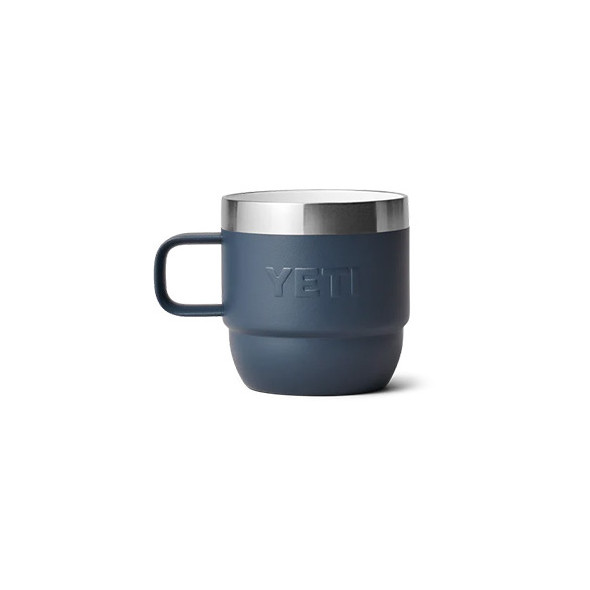 YETI Espresso 6oz Coppia Mug - Blu navy