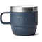 YETI Espresso 6oz Coppia Mug - Blu navy