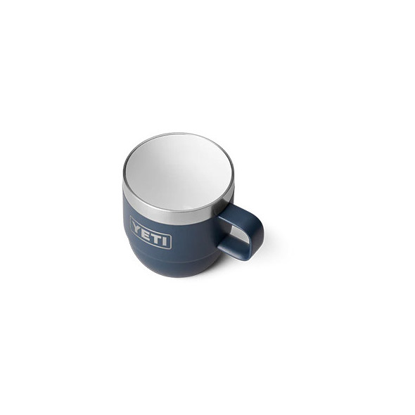 YETI Espresso 6oz Coppia Mug - Blu navy