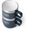 YETI Espresso 6oz Coppia Mug - Blu navy