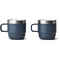 YETI Espresso 6oz Coppia Mug - Blu navy