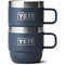 YETI Espresso 6oz Coppia Mug - Blu navy