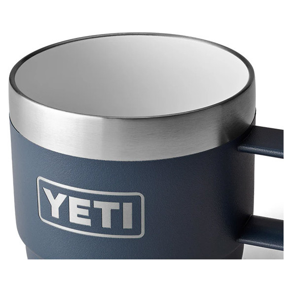 YETI Espresso 6oz Coppia Mug - Blu navy