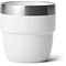 YETI Espresso Cup 4oz Coppia Tazzine - Bianco