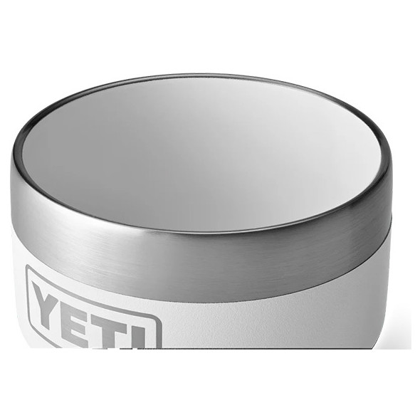 YETI Espresso Cup 4oz Coppia Tazzine - Bianco