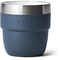 YETI Espresso Cup 4oz Coppia Tazzine - Blu navy