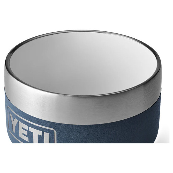 YETI Espresso Cup 4oz Coppia Tazzine - Blu navy