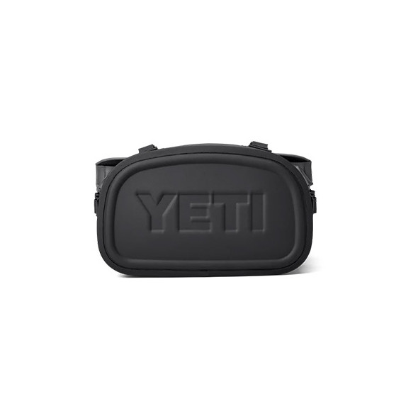 YETI EU Hopper M12 Zaino Termico - Grigio Charcoal