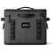 YETI Hopper Flip 18 Borsa Termica - Grigio Charcoal