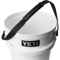 YETI Loadout Secchiello 5G (18,9L) - Bianco