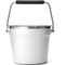 YETI Rambler Secchiello Bevande 7,6L - Bianco