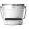 YETI Rambler Secchiello Bevande 7,6L - Bianco