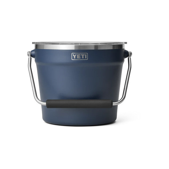 YETI Rambler Secchiello Bevande 7,6L - Blu navy